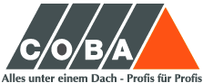COBA - Baustoffgesellschaft fÃ¼r Dach + Wand GmbH & Co. KG